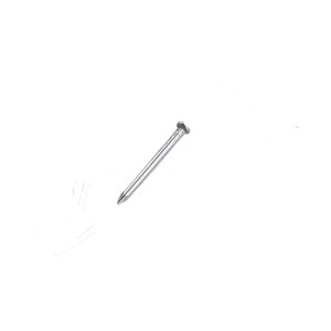 PREGO ACO COM CABECA | 1.60x20mm | BEMFIXA
