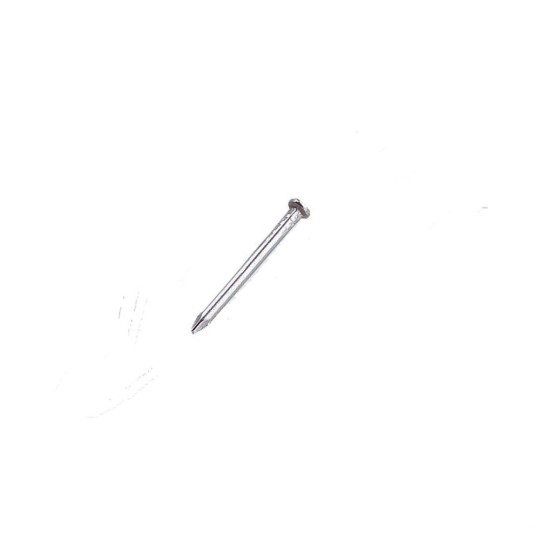PREGO ACO COM CABECA | 1.60x20mm | BEMFIXA