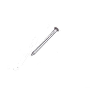 PREGO ACO COM CABECA | 1.60x25mm | BEMFIXA