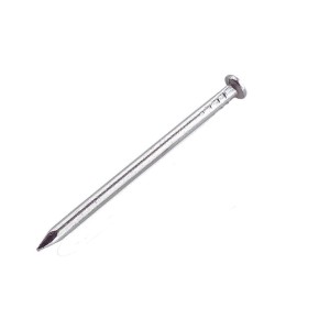 PREGO ACO COM CABECA | 2.00x30mm | BEMFIXA