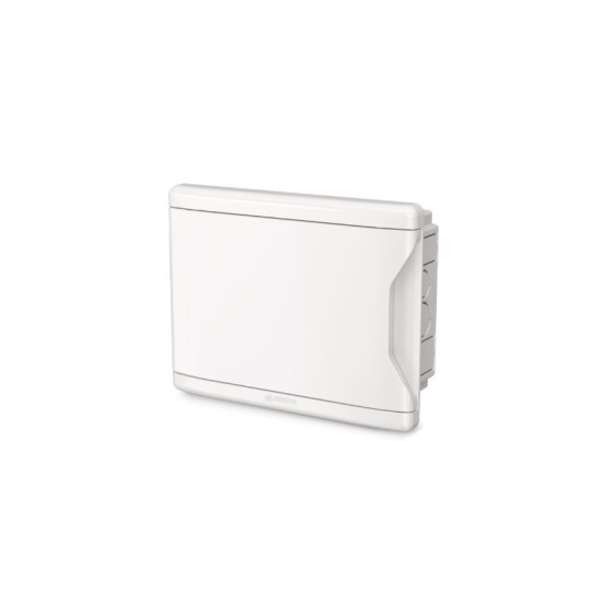 QUADRO DISTRIBUICAO 8D/6N | EMBUTIR | SEM BARRAMENTO | KRONA