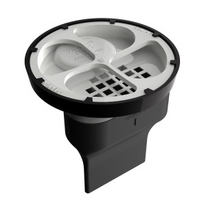 ANTIESPUMA | DN 100mm | TIGRE