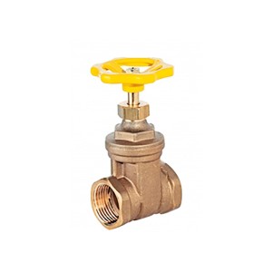 REGISTRO GAVETA | BRUTO | ABNT DN20 | 3/4 | DOCOL