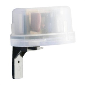 RELE FOTO CELULA | BIVOLT | QUALITRONIX