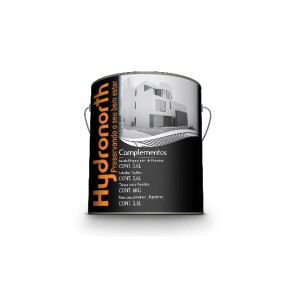 HYSOTERM FUNDO PARA RESINA | 3.6L | INCOLOR | HIDRONORTH