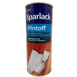 PINTOFF SPARLACK | 1L | CORAL