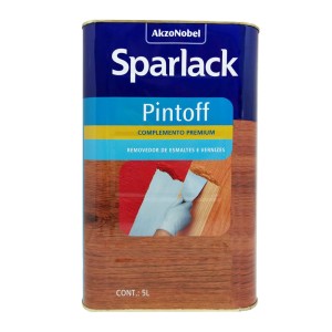PINTOFF SPARLACK | 5L | CORAL