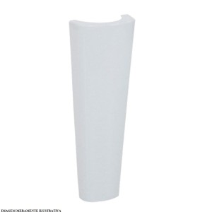 COLUNA PARA TANQUE | GELO | A.J RORATO