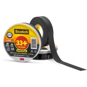FITA ISOLANTE | 19x20m | SCOTCH