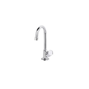 TORNEIRA LAV BANCADA ALTA | 1292-PET-CR | PETRA | CROMADA | FABRIMAR