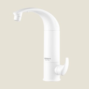 PURIFICADOR DE AGUA BANCADA | ACQUA DUE | BRANCO | LORENZETTI