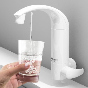 PURIFICADOR DE AGUA PAREDE | ACQUA DUE | BRANCO | LORENZETTI