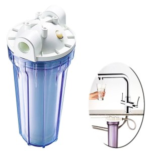 FILTRO LOREN ACQUA PARA PONTO DE USO | POU 9 3/4 TR ECA | LORENZETTI