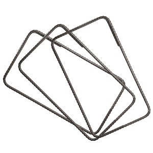 ESTRIBO ACO 4.2 | ENTALHADO | 7x17