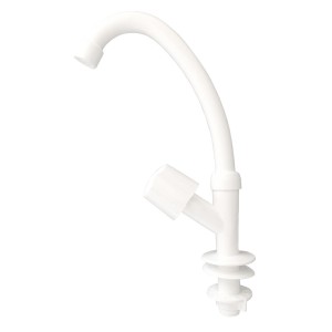 TORNEIRA MESA COZINHA-LAV | BM | 1/2 | BRANCO | DUDA