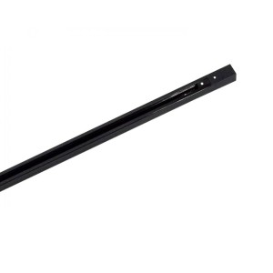 TRILHO ELEGANCE T1 1m PRETO | AVANT