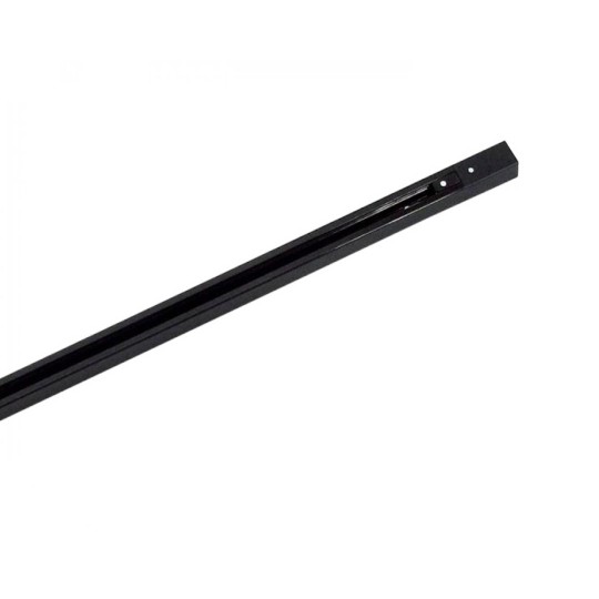 TRILHO ELEGANCE T1 1m PRETO | AVANT