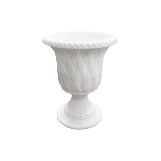 VASO CALICE PEQUENO | 35 | BRANCO | JAPI DE 186.47