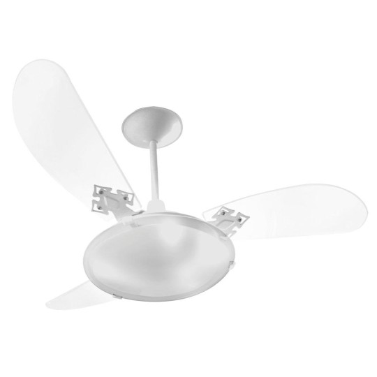 VENTILADOR DE TETO | NEW DELTA | SLIM 3 PAS | 127V | VENTI-DELTA DE 605.95