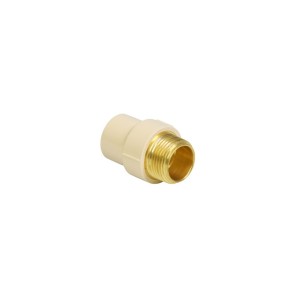 CONECTOR RM | 22x1/2 | ULTRATERM | KRONA