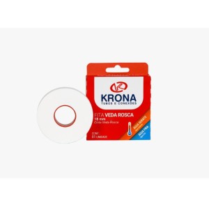 FITA VEDAROSCA | 18mmx10m | KRONA
