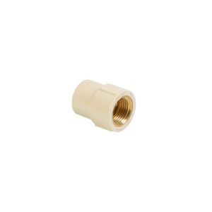 LUVA TRANSICAO RF | 22x1/2 | ULTRATERM | KRONA