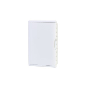 QUADRO DISTRIBUICAO | 36D/27N | EMBUTIR | COM BARRAMENTO | KRONA