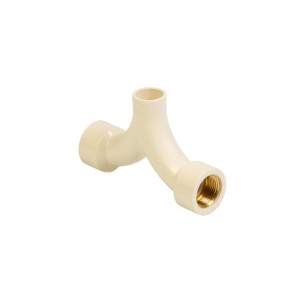 TE MISTURADOR RF | 22x3/4 | ULTRATERM | KRONA