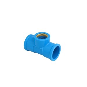 TE SOLDAVEL COM BUCHA LATAO | 32mmx3/4 | KRONA