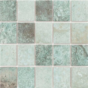 REVEST JAVA LAGO MESH MA-VERDE | 1.59 | 7.5x7.5 | RET-AC | FIR-WWS-FWI-WFA-V3 | CL:A | ELIANE