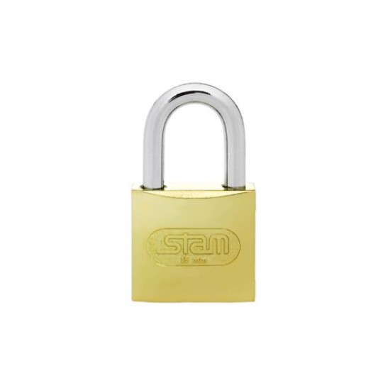 CADEADO | 35mm | STAM