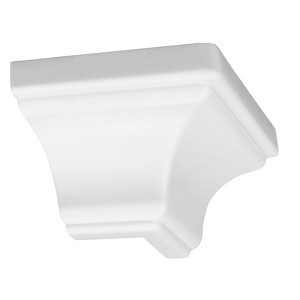 CANTO EXTERNO | PVC | DUDA