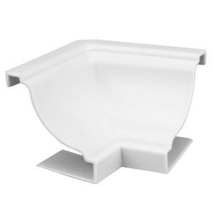 CANTO INTERNO | PVC | DUDA