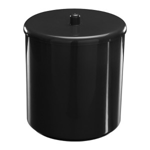 CESTOMULTIUSO | 6L | PRETO | DUDA