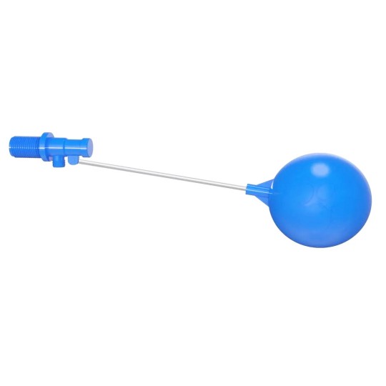 TORNEIRA BOIA | PARA CAIXA D AGUA | 1/2 | TIGRE