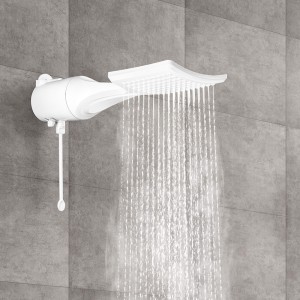 CHUVEIRO LORENSHOWER ELETRO | 7500W | 220V | LORENZETTI