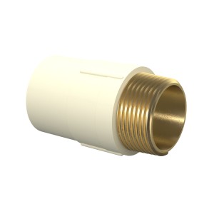 CONECTOR AQUATHERM | 22x3/4 | TIGRE