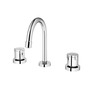 MISTURADOR LAVATORIO MESA | BICA ALTA | DN15 (1/2) | NOVA RIVA | DOCOL