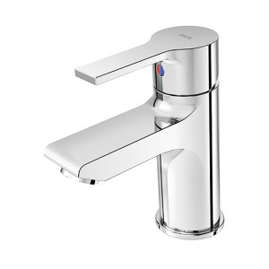 MISTURADOR MONOCOMANDO MESA PARA LAVATORIO | 1/2 | GALI | CROMADO | DOCOL