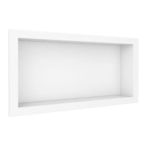 NICHO | 60x30 | LISO | MULT | BRANCO | COZIMAX