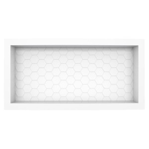 NICHO INJETADO | MAX | 66 | BRANCO | COZIMAX