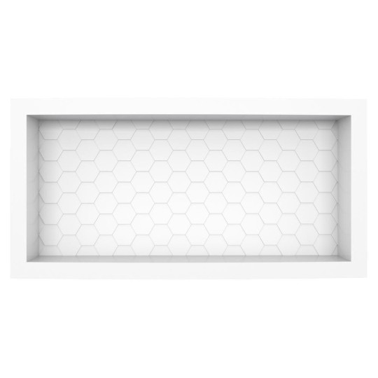 NICHO INJETADO | MAX | 66 | BRANCO | COZIMAX
