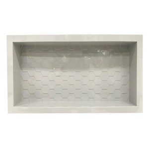 NICHO INJETADO | MAX | 66 | CINZA | COZIMAX