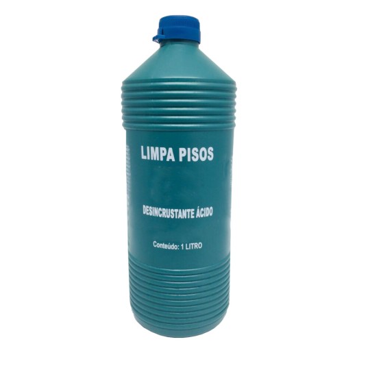 LIMPA PISO | 1L | PROCLEAN