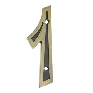 NUMERO -1- RESIDENCIAL | Z.L.O. | MUNDIAL