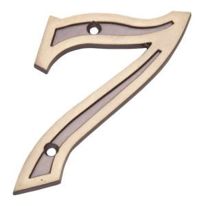 NUMERO -7- RESIDENCIAL | Z.L.O. | MUNDIAL