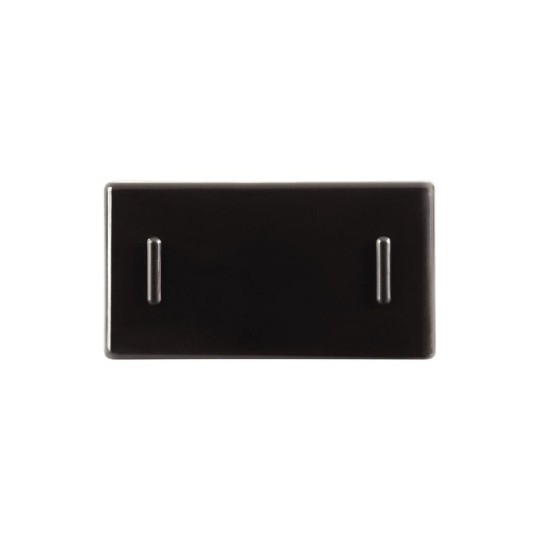 MODULO INTERRUPTOR PARALELO BAIXO | 10A | 250V | GRAFITE | TRAMONTINA