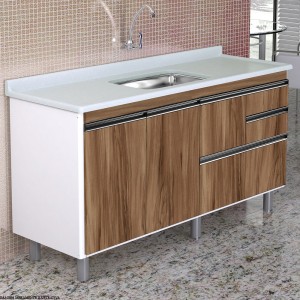 ARMARIO COLISEU MADEIRADO | 144.2 | NOGAL | A.J RORATO