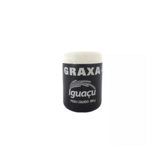 GRAXA USO GERAL | 200gr