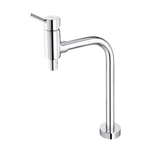 MISTURADOR MONOCOMANDO COZINHA MOVEL 90 | NOVA LOGGICA | CROMADO | DOCOL